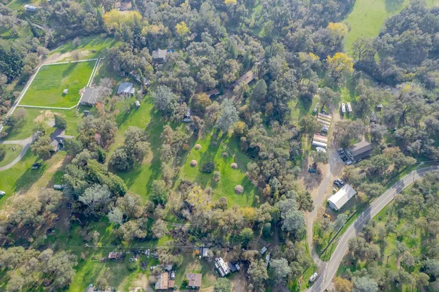 $929,000 | 5520 Virginiatown Road, Newcastle, CA 95658