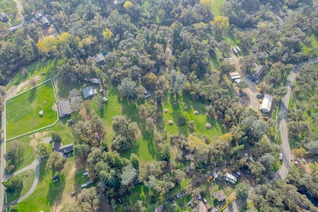 $929,000 | 5520 Virginiatown Road, Newcastle, CA 95658