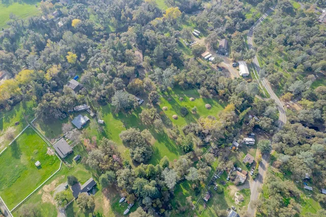 $929,000 | 5520 Virginiatown Road, Newcastle, CA 95658