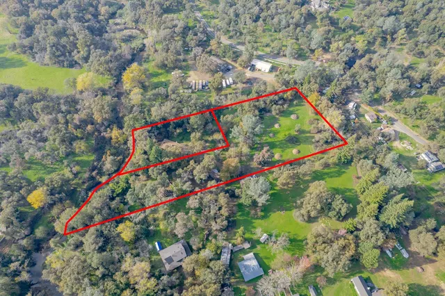 $929,000 | 5520 Virginiatown Road, Newcastle, CA 95658