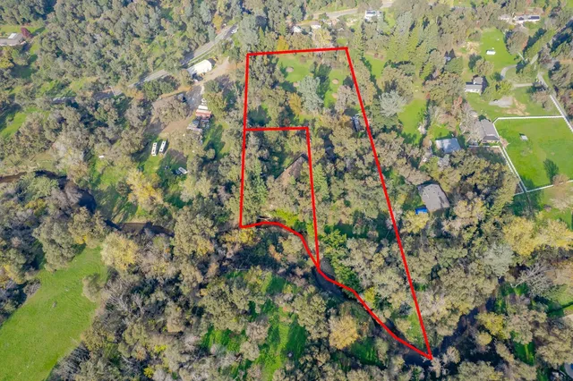 $929,000 | 5520 Virginiatown Road, Newcastle, CA 95658