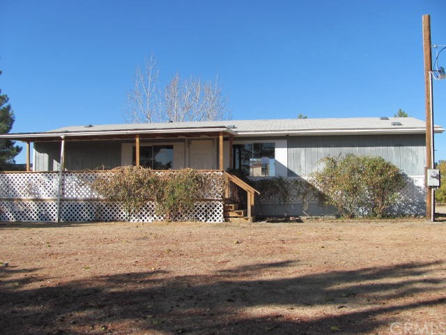 13780 Eaby Road Phelan, CA 92371 - Photo 1 of 1
