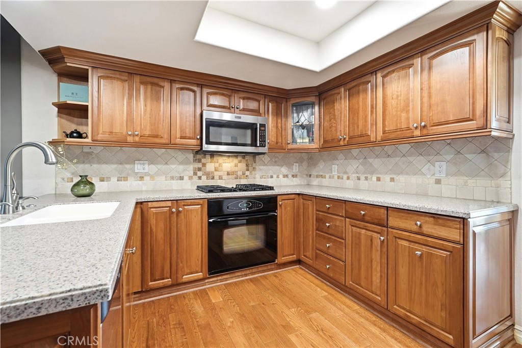 2235 El Capitan Drive Riverside, CA 92506 - Photo 38 of 62 Check out the Kitchen