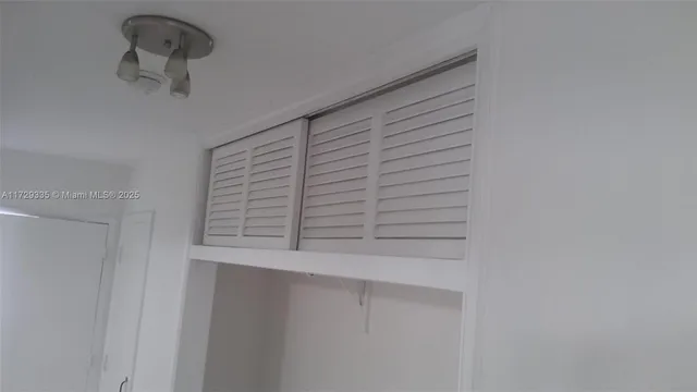 a close view of kitchen sink