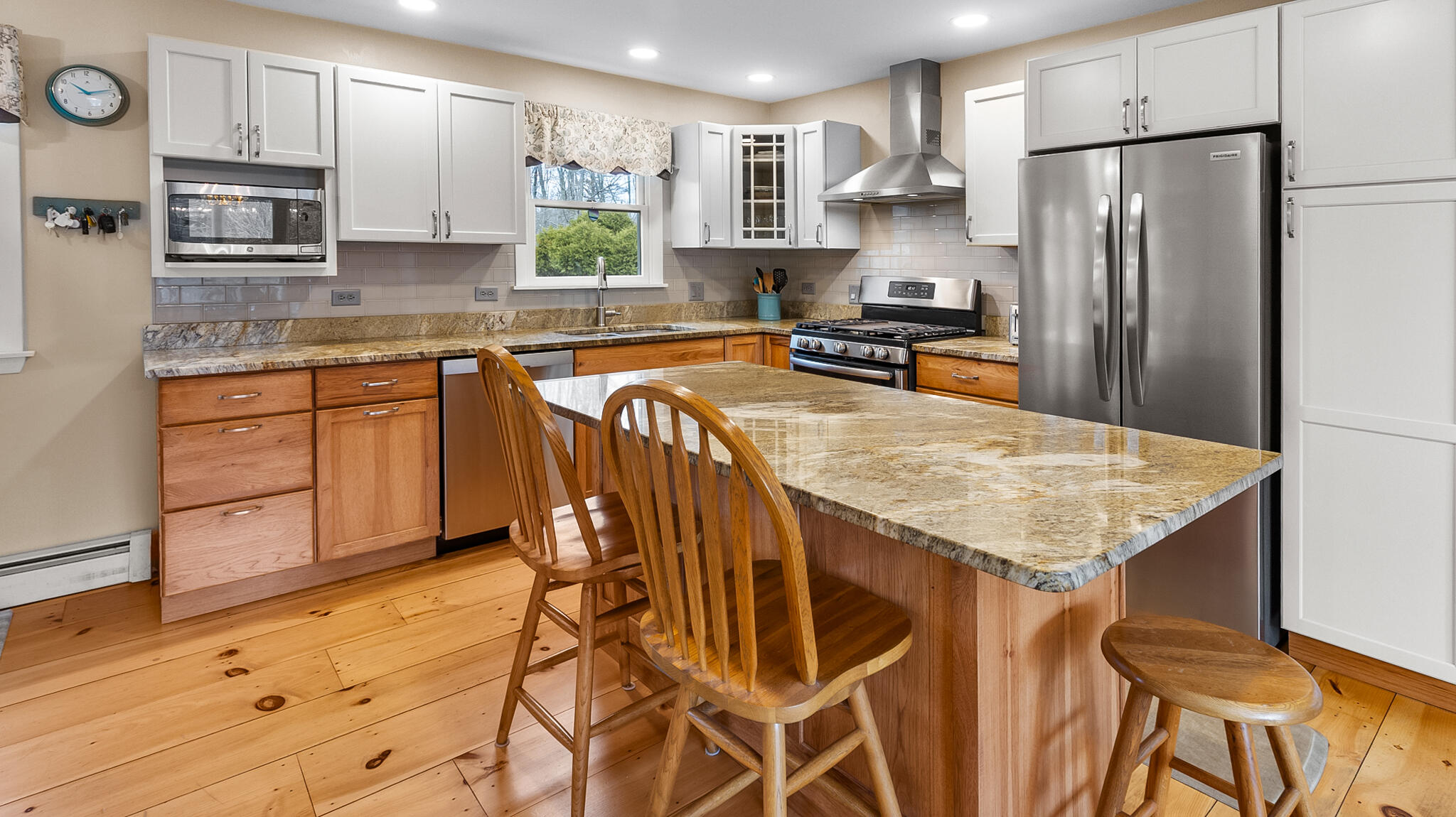 9 Coles Corner Road Winterport, ME 04496 - Photo 12 of 56 KIT