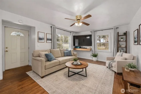 $339,950 | 15412 Portland Avenue Southwest, Lakewood, WA 98498