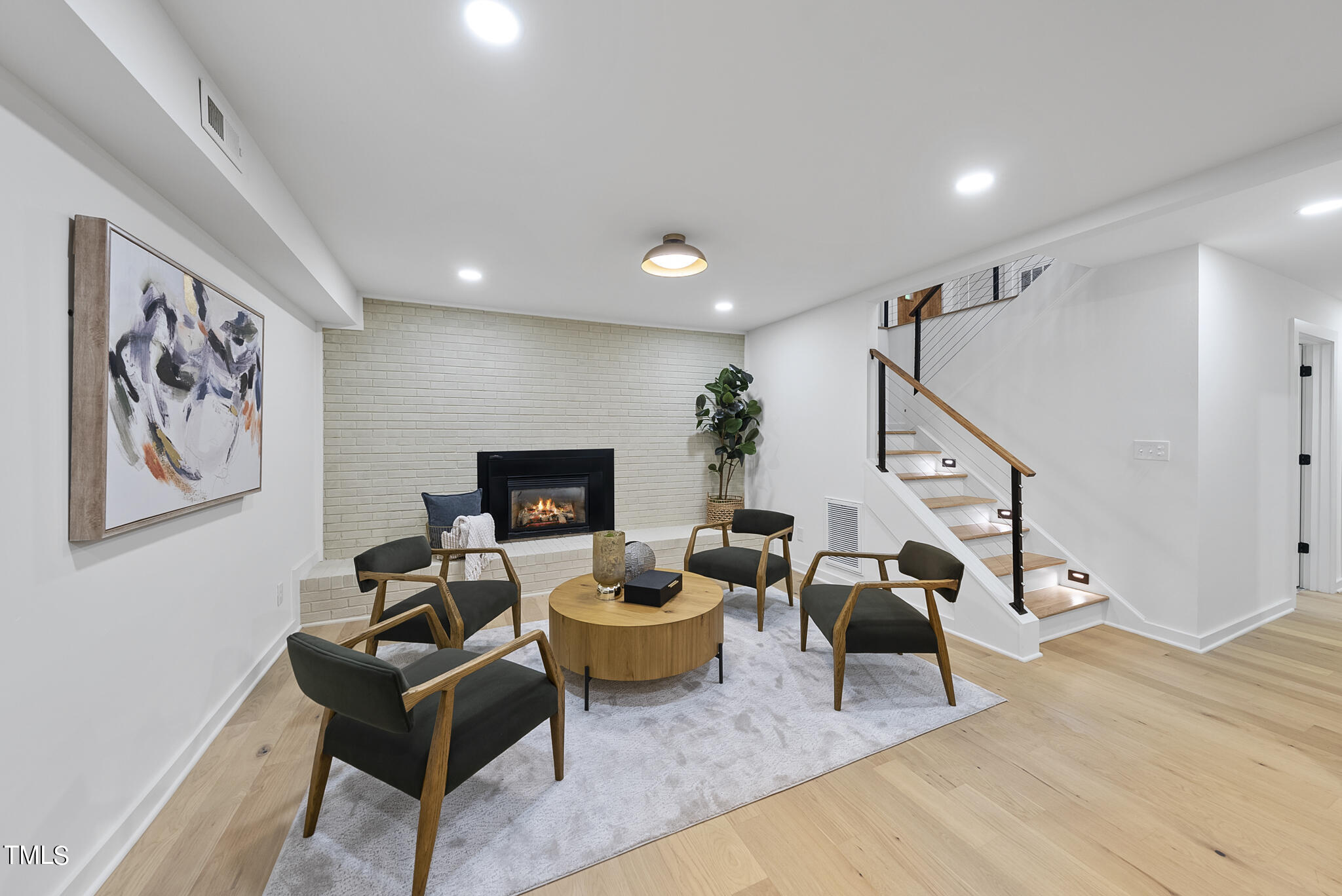 3413 Horton Street Raleigh, NC 27607 - Photo 35 of 45 DSC03639