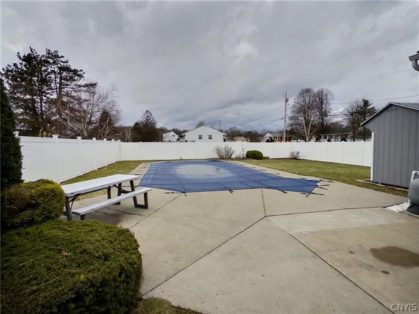 $359,900 | 781 Sleepy Hollow Road, Cortlandville, NY 13045