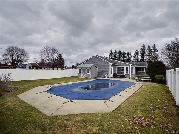 $359,900 | 781 Sleepy Hollow Road, Cortlandville, NY 13045