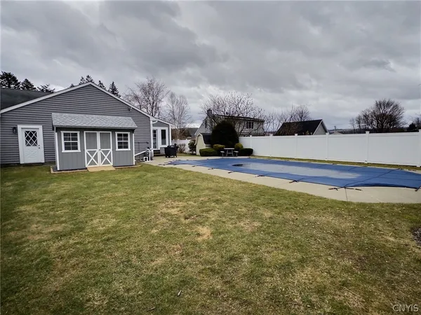 $359,900 | 781 Sleepy Hollow Road, Cortlandville, NY 13045