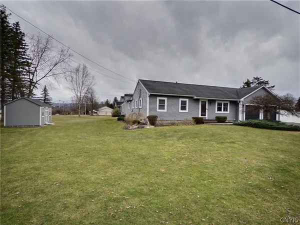 $359,900 | 781 Sleepy Hollow Road, Cortlandville, NY 13045