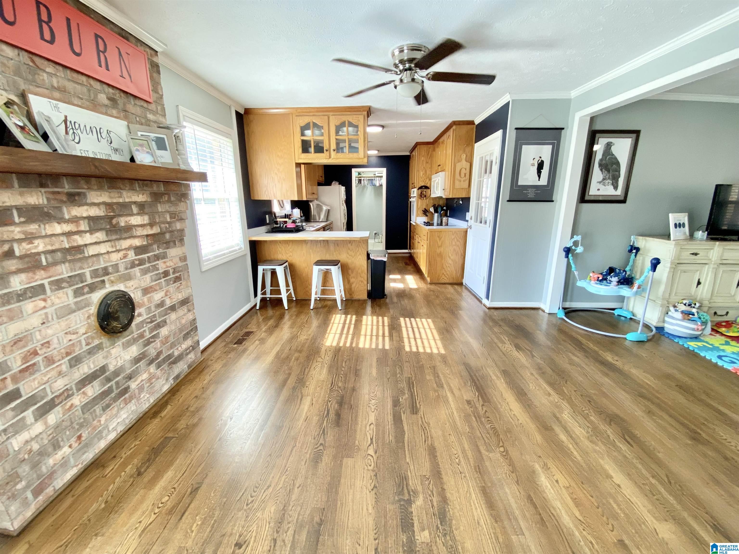 72 Azalea Street Heflin, AL 36264 - Photo 9 of 31