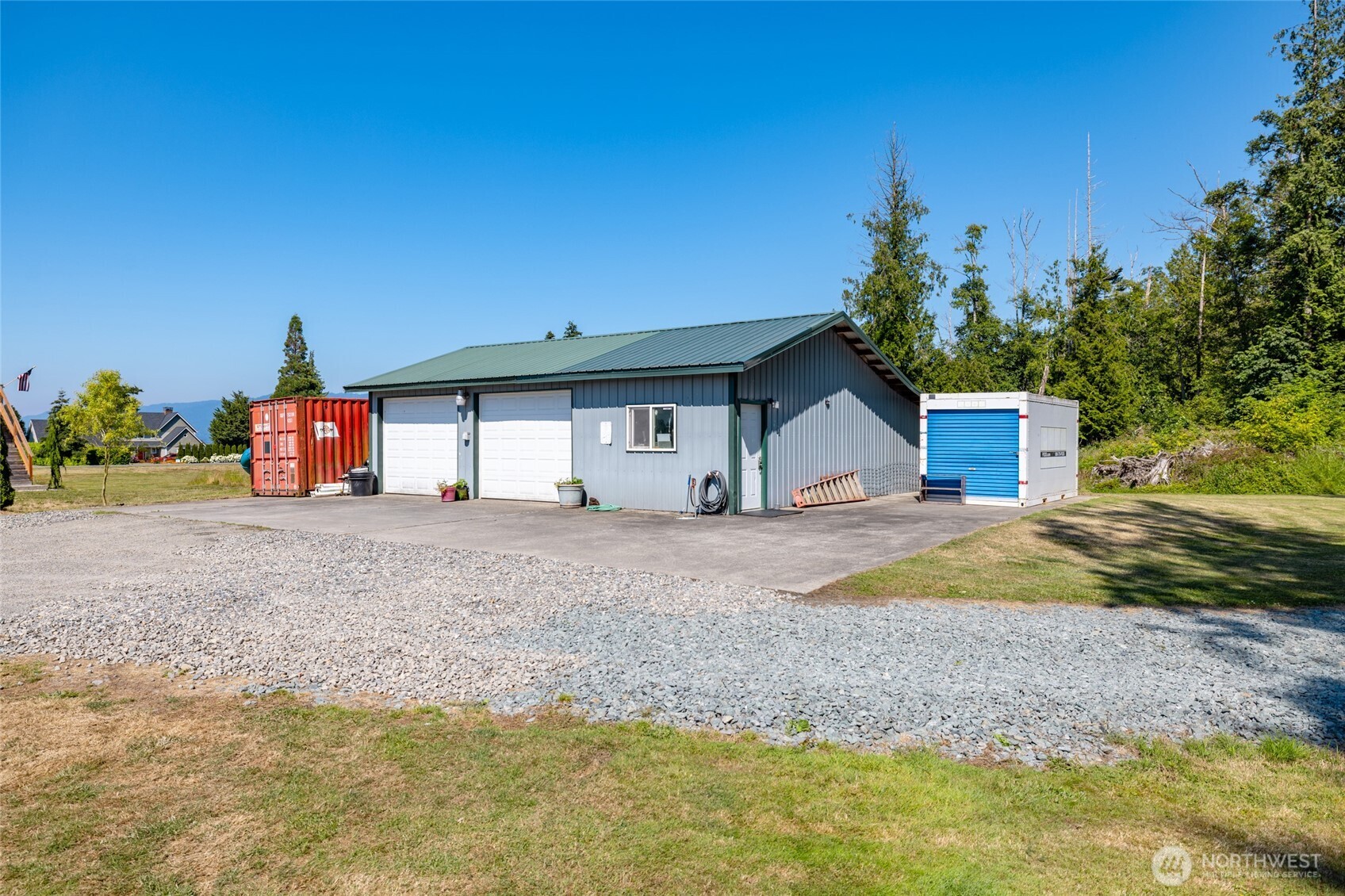 4919 G Loop Road Bow, WA 98232 - Photo 36 of 40