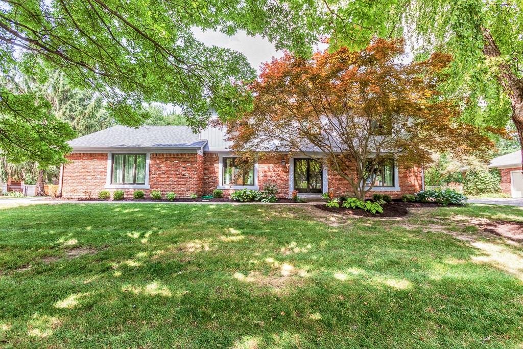 8748 Sawleaf Road Indianapolis, IN 46260 - Photo 1 of 24 Gallery Image 1