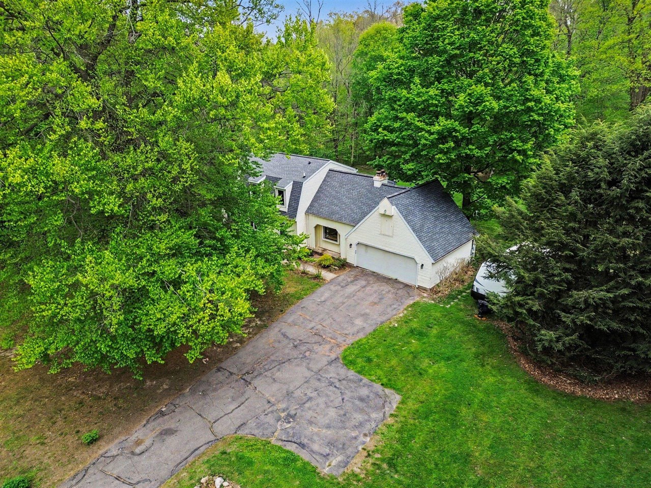 2813 Brookside Boulevard Jackson, MI 49203 - Photo 40 of 45