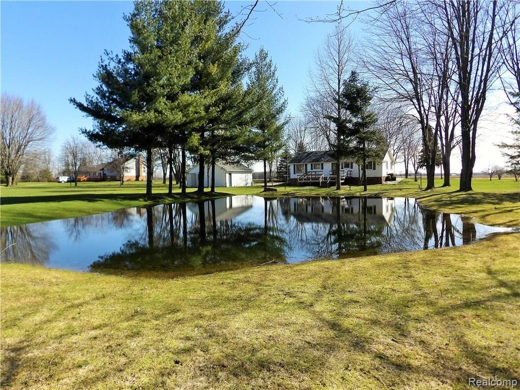 3900 Kidder Road Almont, MI 48003 - Photo 4 of 33