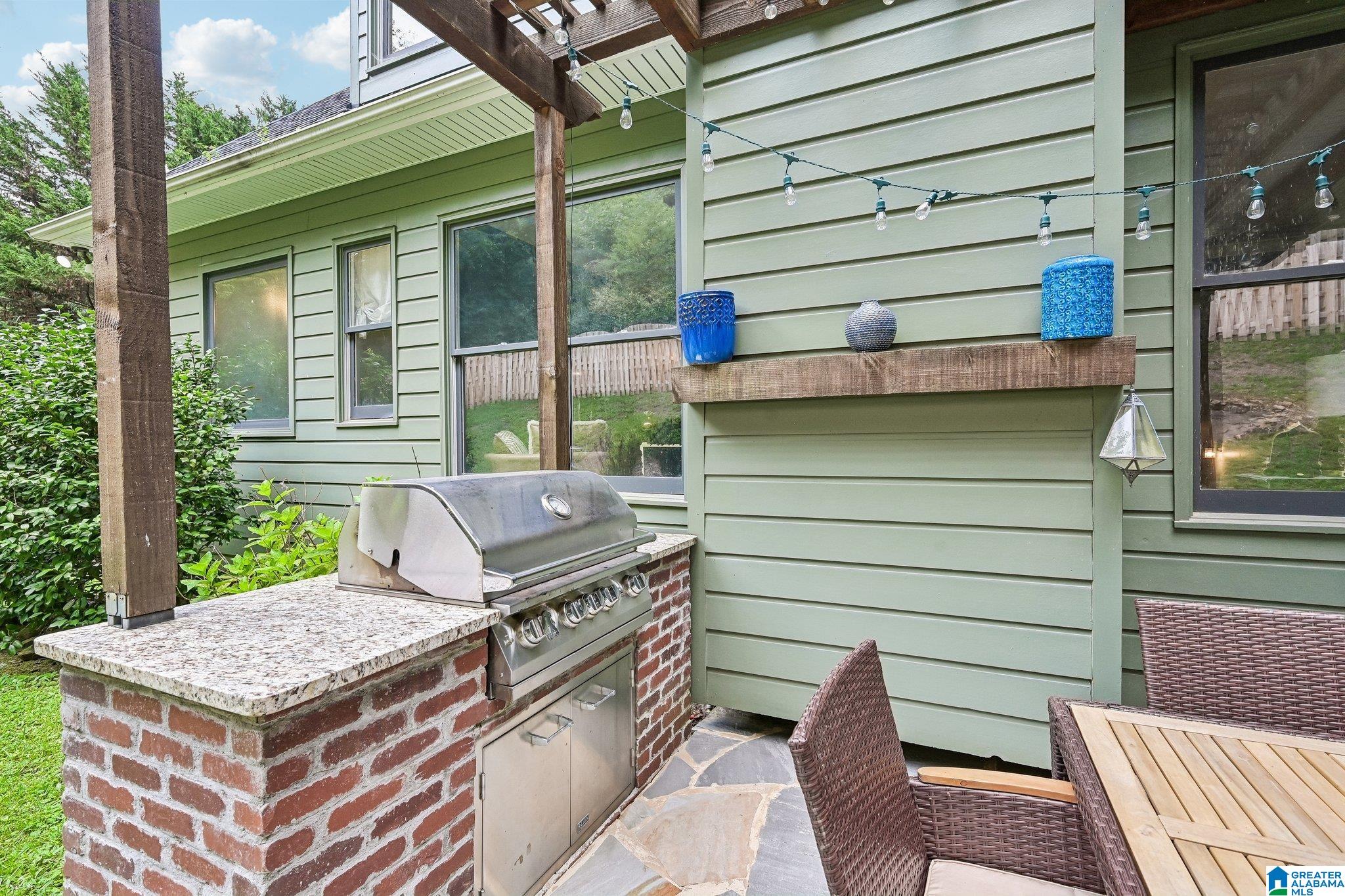 188 Trace Ridge Road Hoover, AL 35244 - Photo 68 of 87