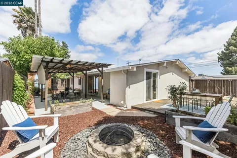 $698,000 | 2342 Gehringer Drive, Concord, CA 94520