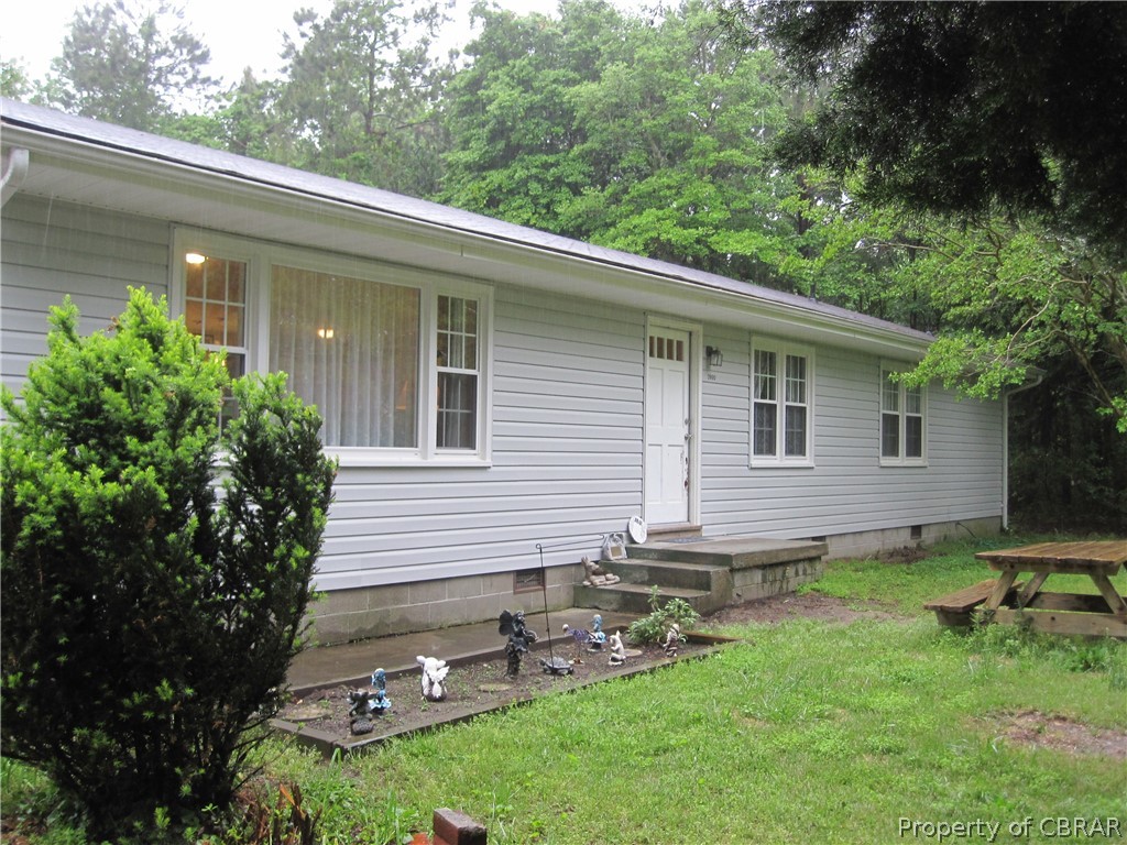 3990 Chelsea Road West Point, VA 23181 - Photo 2 of 23 Gallery Image 2