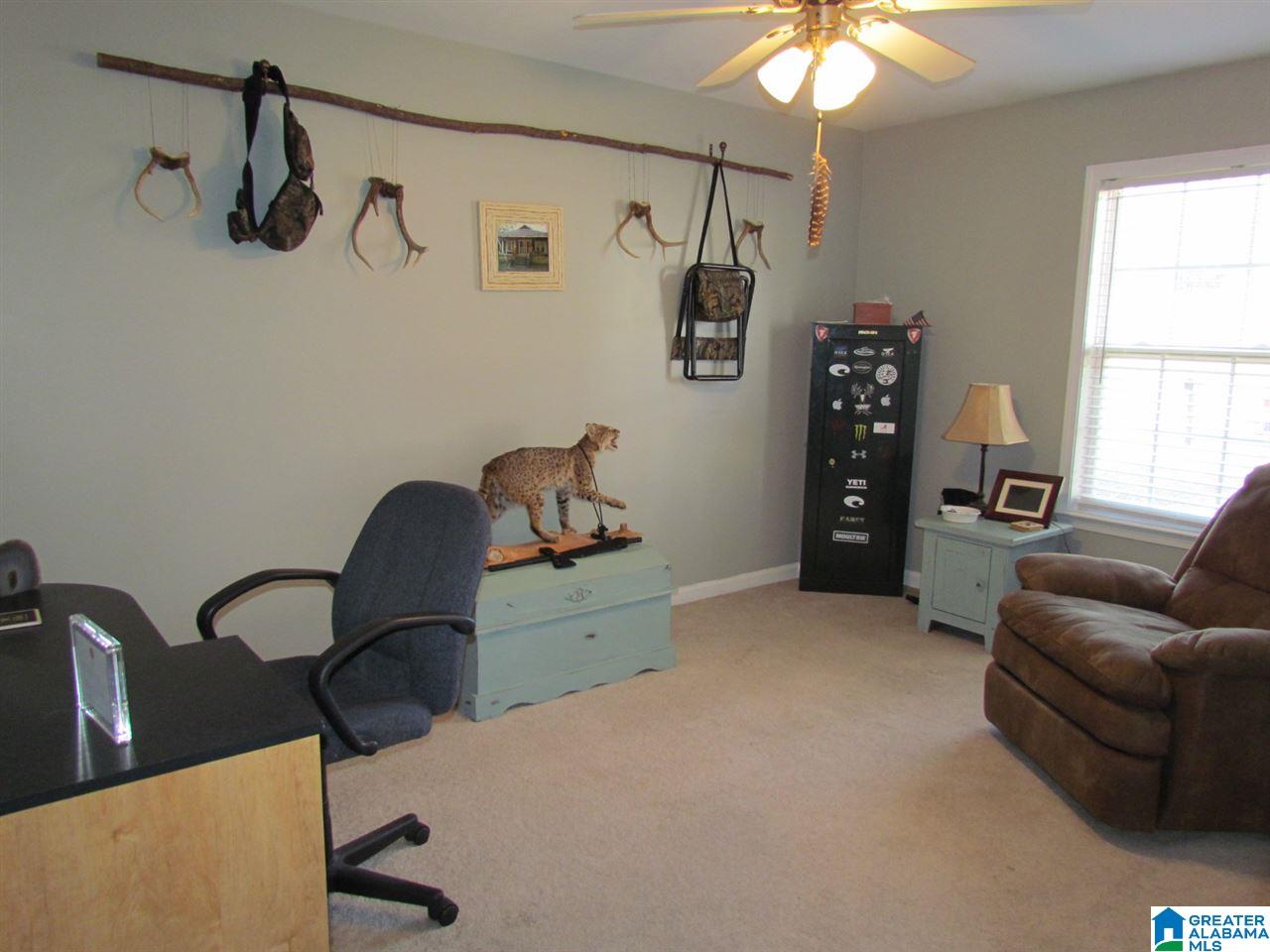 632 South Hillcrest Road Odenville, AL 35120 - Photo 12 of 26