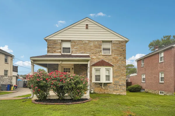 $349,000 | 613 Glenfield Avenue, Glenolden, PA 19036