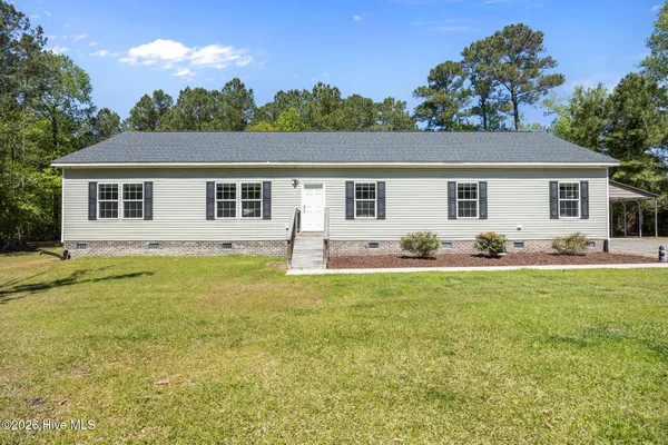 $530,000 | 324 Holly Shelter Road, Jacksonville, NC 28540
