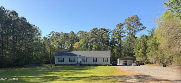 $530,000 | 324 Holly Shelter Road, Jacksonville, NC 28540