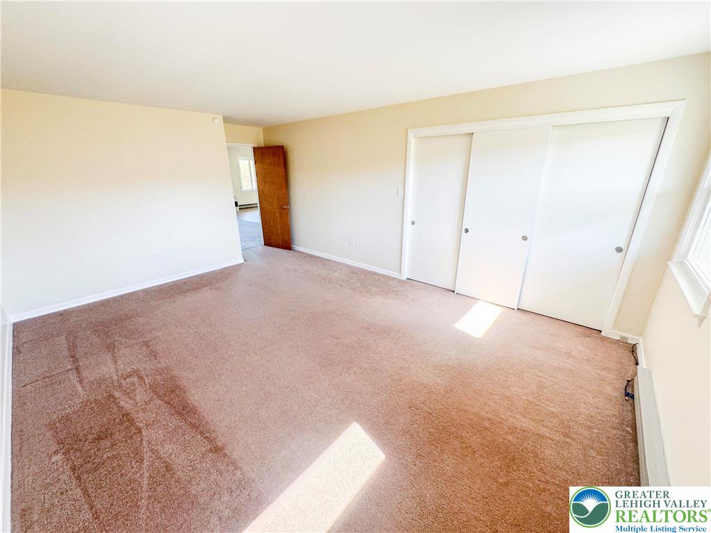1350 Kunkletown Road, Unit 201 Saylorsburg, PA 18353 - Photo 14 of 15 a view of an empty room