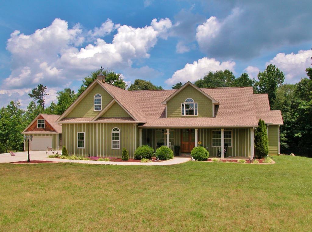 4080 Sutton Road Gainesville, GA 30506 - Photo 1 of 1