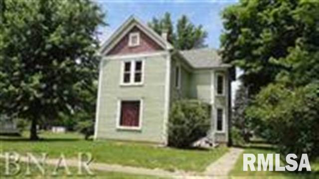 311 East 3rd Street Delavan, IL 61734 - Photo 1 of 1 Gallery Image 1
