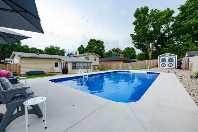 $279,900 | 767 Cambridge Drive, Battle Creek, MI 49015