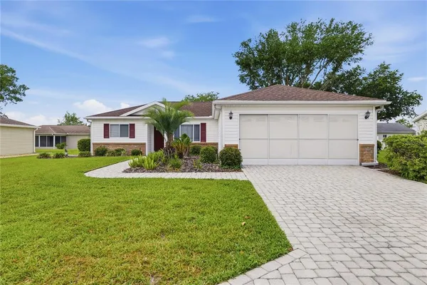 $229,900 | 13732 Southeast 88th Court, Summerfield, FL 34491