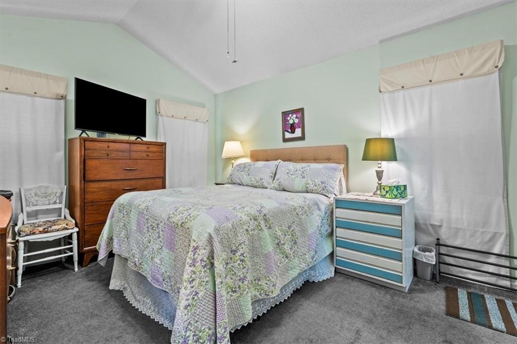 814 James Road High Point, NC 27265 - Photo 18 of 35 Primary Bedroom