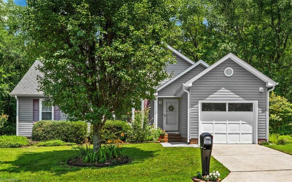 814 James Road High Point, NC 27265 - Photo 33 of 35