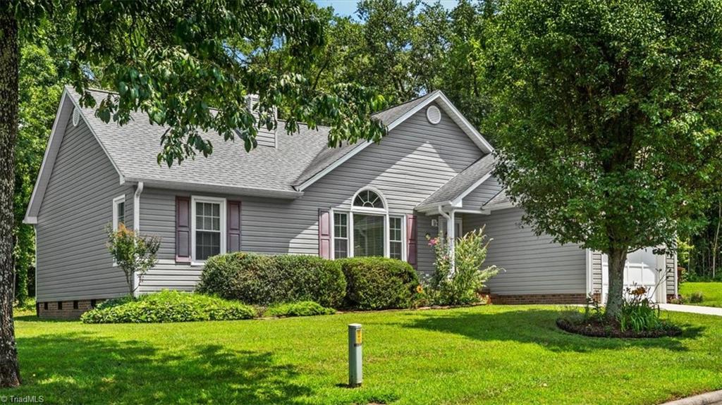 814 James Road High Point, NC 27265 - Photo 34 of 35