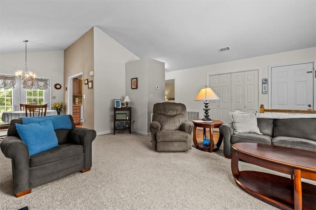 814 James Road High Point, NC 27265 - Photo 7 of 35