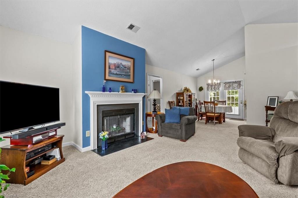 814 James Road High Point, NC 27265 - Photo 8 of 35