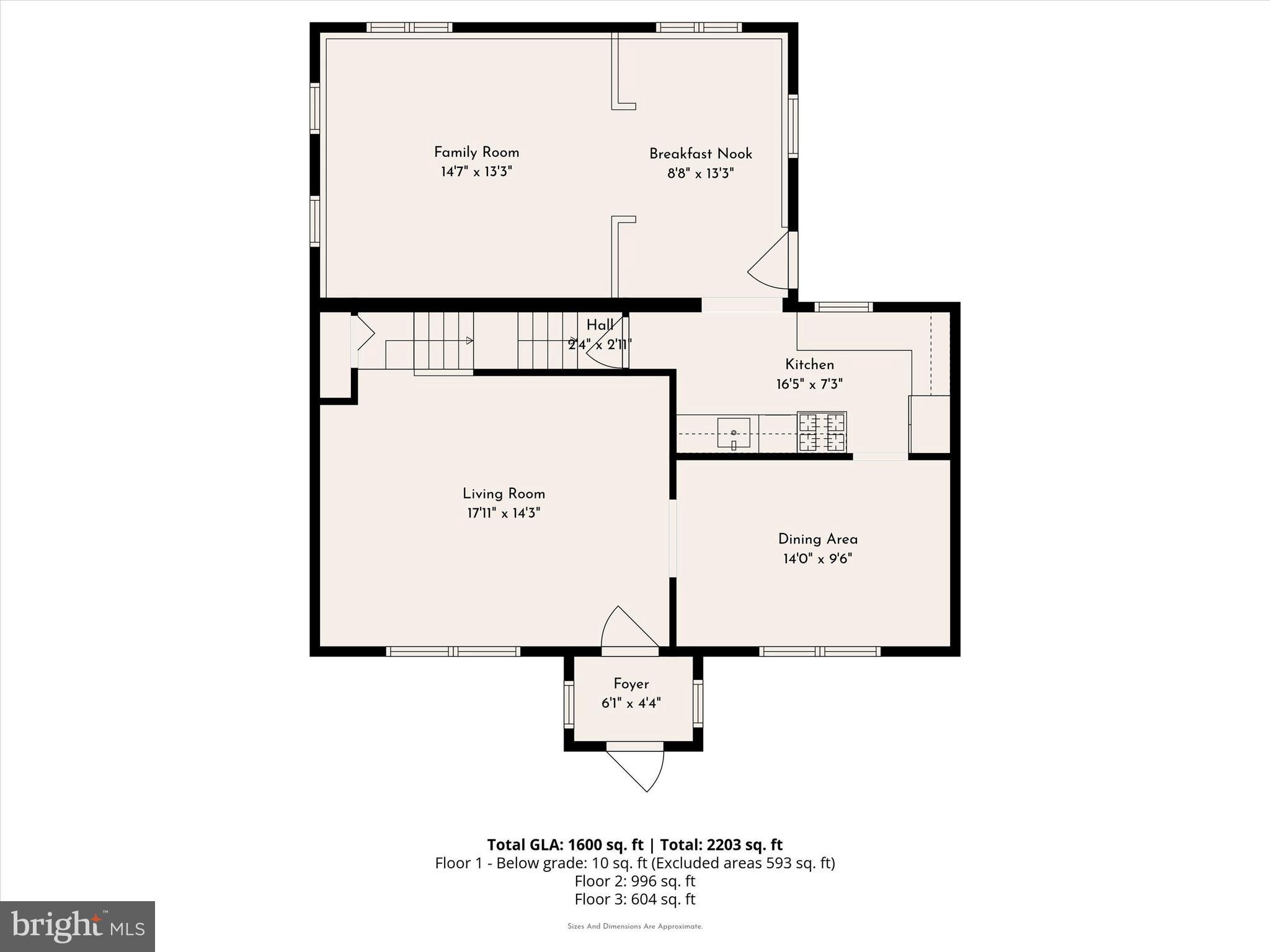 730 Dutton Circle Springfield, PA 19064 - Photo 36 of 38