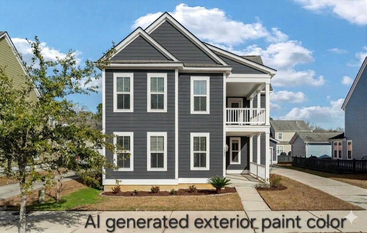 2902 Rutherford Way Charleston, SC 29414 - Photo 3 of 55 iron gray