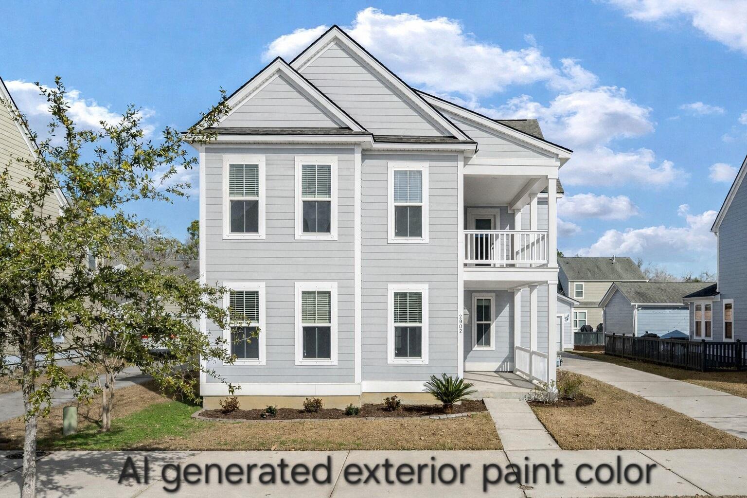 2902 Rutherford Way Charleston, SC 29414 - Photo 4 of 55 Light gray