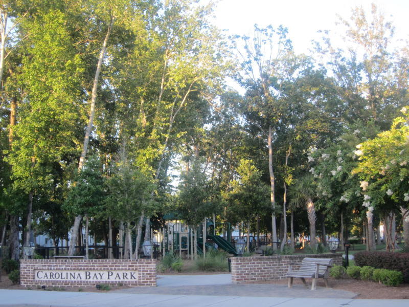 2902 Rutherford Way Charleston, SC 29414 - Photo 49 of 55 CB park