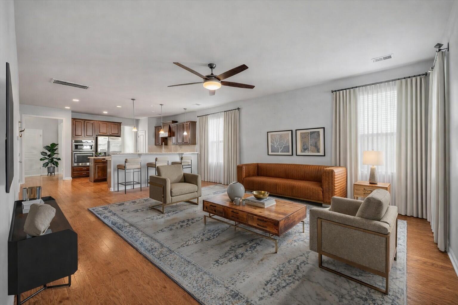 2902 Rutherford Way Charleston, SC 29414 - Photo 5 of 55 2902 Rutherford Great Room