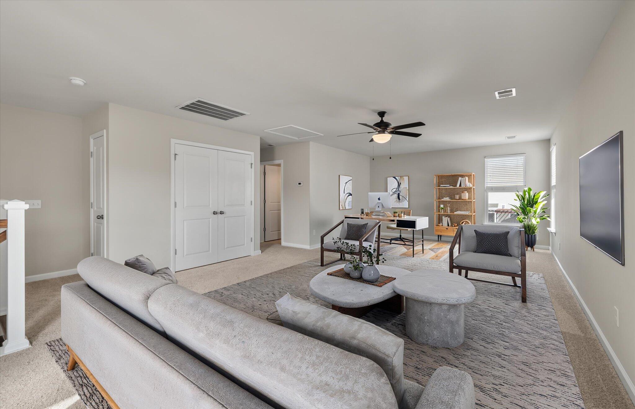 2902 Rutherford Way Charleston, SC 29414 - Photo 6 of 55 2902 Rutherford Way loft