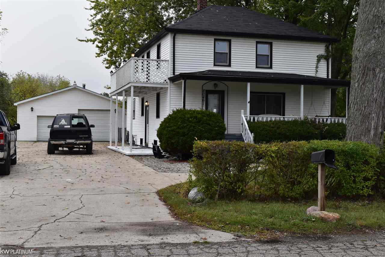 80461 Belle River Road Memphis, MI 48041 - Photo 3 of 55 31333454-2.JPG