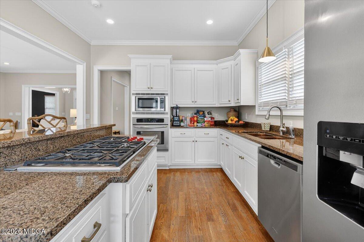 5022 Tucker Ridge Macon, GA 31210 - Photo 16 of 45 13-W7A7438