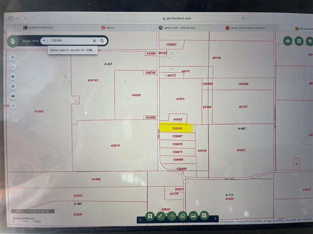 196 S Pattonville, TX 75468 - Photo 9 of 10 a view white cabinets