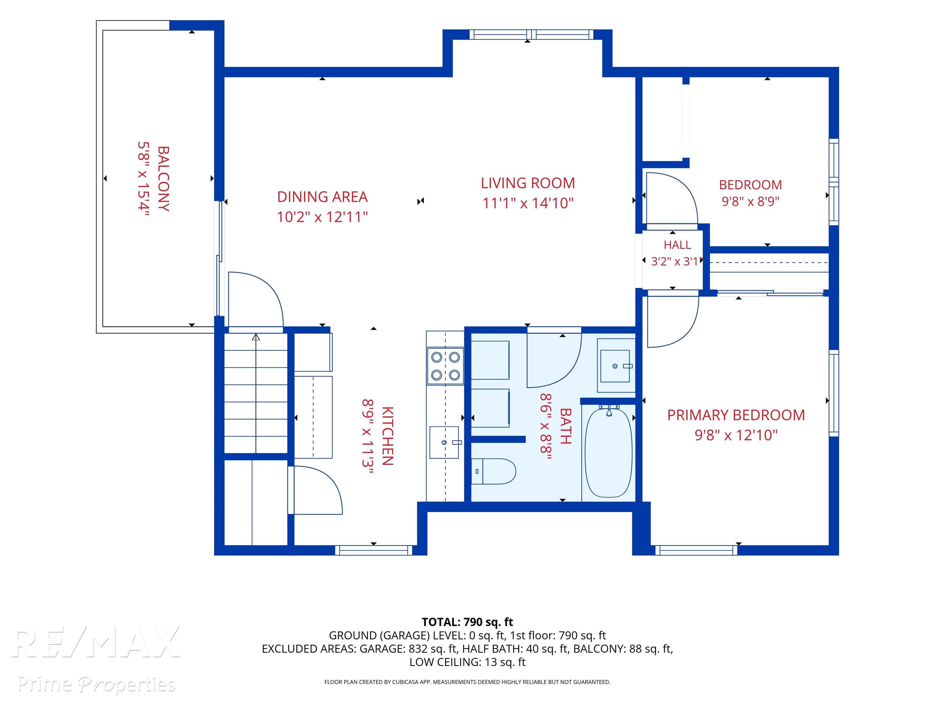 5791 Sheridan Road Vassar, MI 48768 - Photo 52 of 54 Gallery Image 52