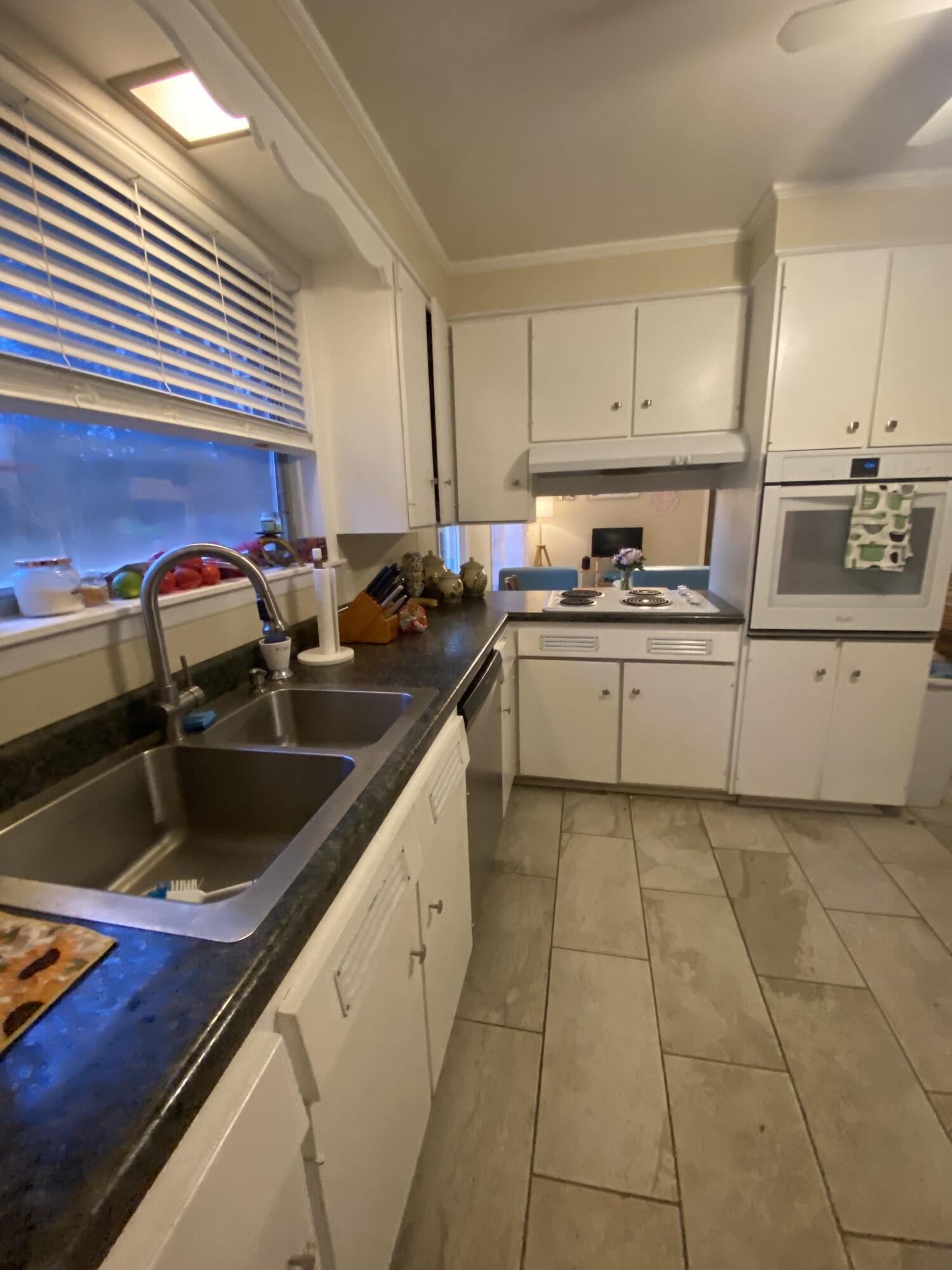 1028 River Ridge Drive Augusta, GA 30909 - Photo 4 of 12 Kitchen