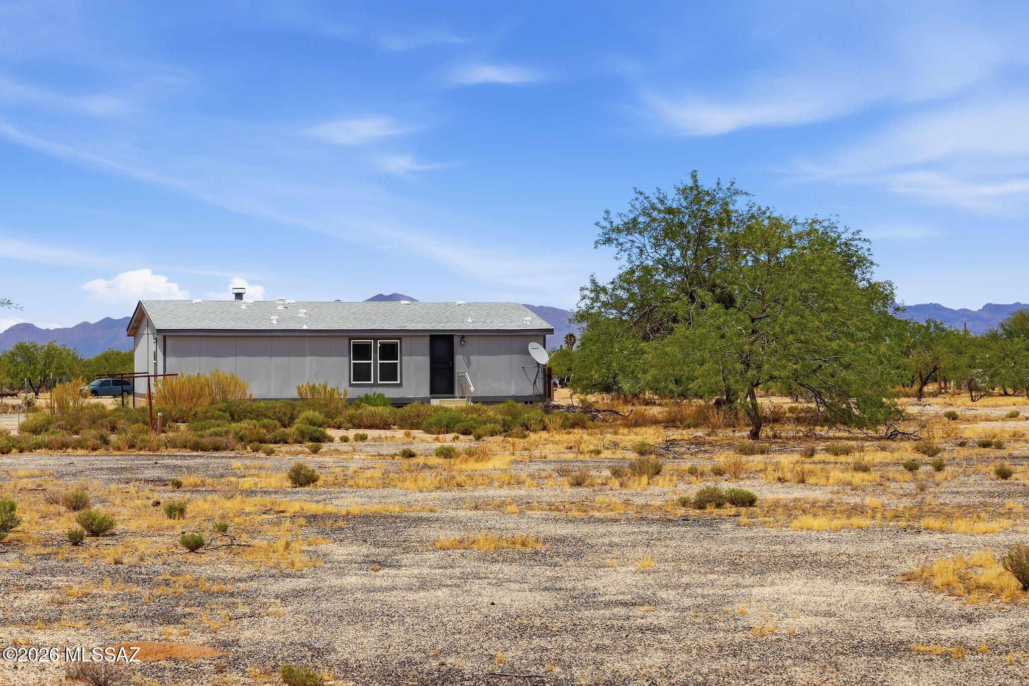 8690 South Marstellar Road Tucson, AZ 85736 - Photo 40 of 51 8690 S Marstellar Rd
