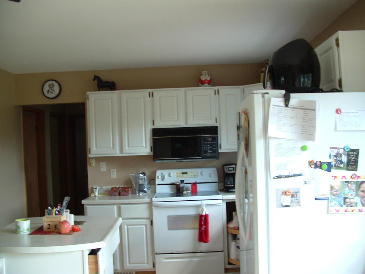 135 Bear Point Road Alpena, MI 49707 - Photo 3 of 16 Gallery Image 3